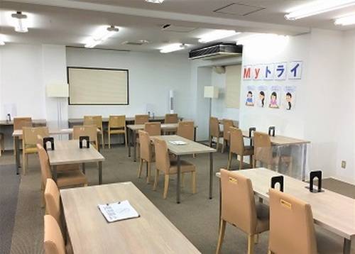 個別教室のトライ 昭島駅前校の画像4