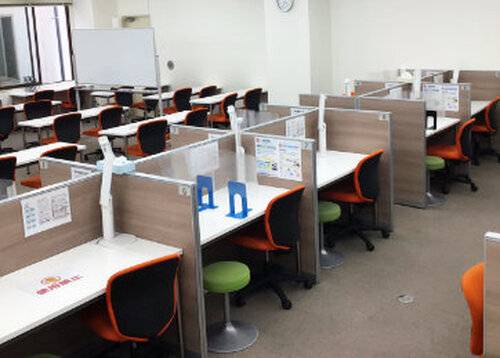 個別教室のトライ 町田駅前校の画像3