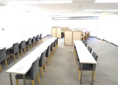 個別教室のトライ 高幡不動駅前校の画像3