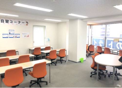 個別教室のトライ 久米川駅前校の画像4