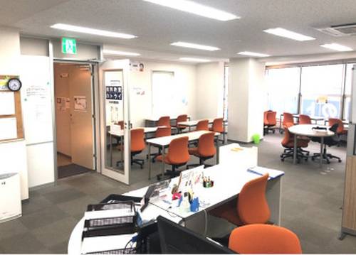 個別教室のトライ 久米川駅前校の画像3