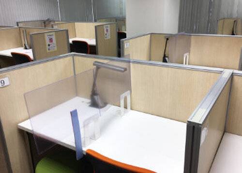 個別教室のトライ 国分寺駅前校の画像3