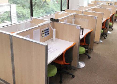 個別教室のトライ 国立駅前校の画像3