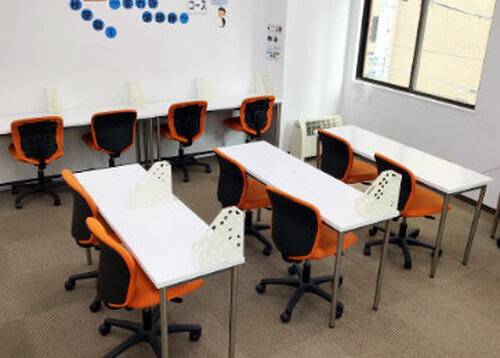 個別教室のトライ 国立駅前校の画像4