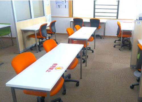 個別教室のトライ 聖蹟桜ヶ丘駅前校の画像3