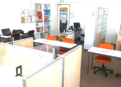 個別教室のトライ 聖蹟桜ヶ丘駅前校の画像2