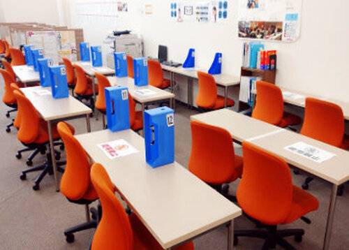 個別教室のトライ 若葉台フレスポ校の画像4