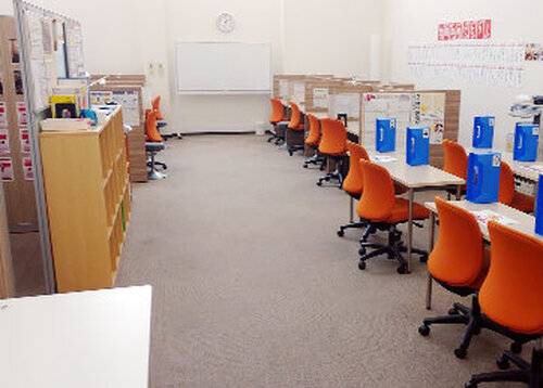 個別教室のトライ 若葉台フレスポ校の画像3