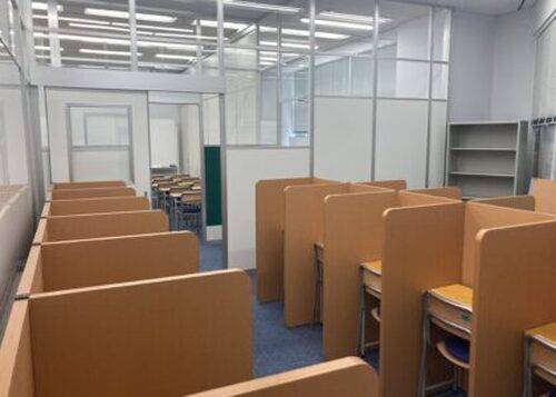 臨海セミナー 小中学部 海浜幕張校の画像3