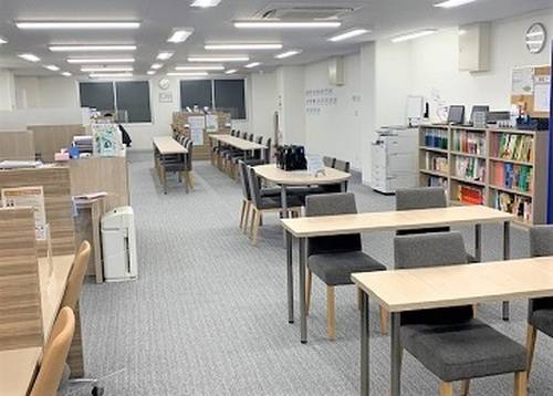 個別教室のトライ 鶴見駅前校の画像3