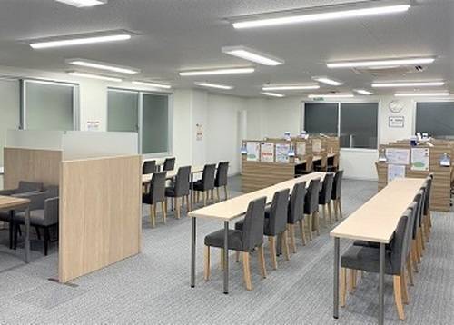 個別教室のトライ 鶴見駅前校の画像4