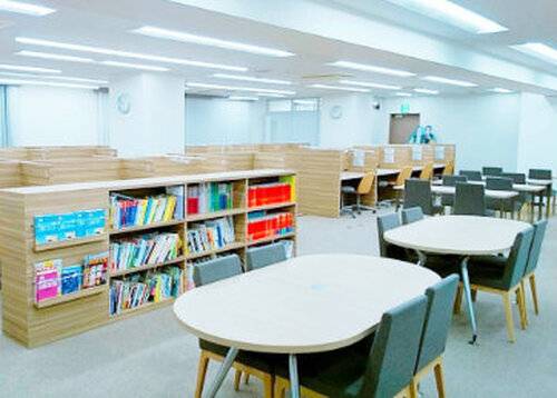 個別教室のトライ 横浜本校の画像3