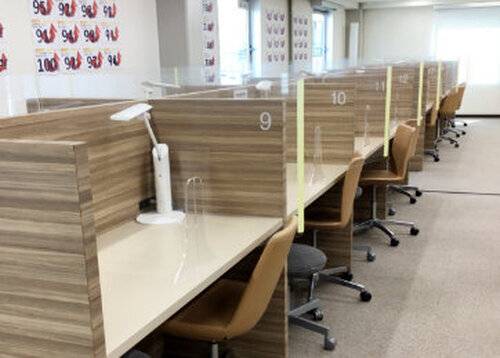 個別教室のトライ 金沢文庫駅前校の画像1