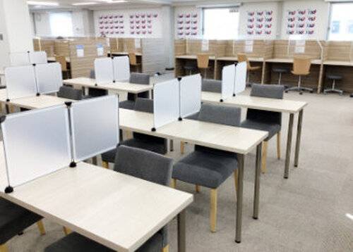 個別教室のトライ 金沢文庫駅前校の画像3