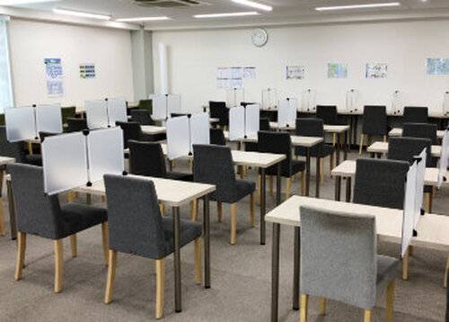 個別教室のトライ 金沢文庫駅前校の画像4