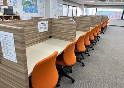 個別教室のトライ 四条畷駅前校の画像1