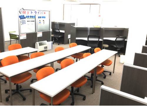 個別教室のトライ 日吉駅前校 高等部の画像3