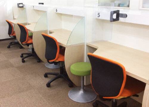 個別教室のトライ 日吉駅前校の画像3