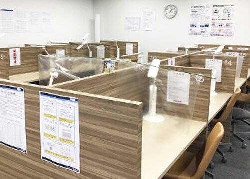 個別教室のトライ 東戸塚駅前校の画像3