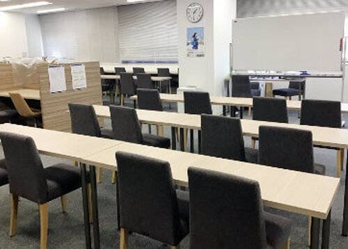 個別教室のトライ 東戸塚駅前校の画像4