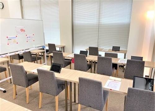 個別教室のトライ 戸塚駅前校の画像4