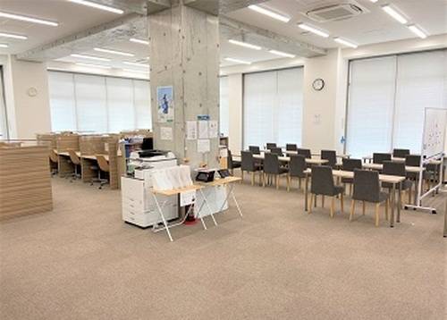 個別教室のトライ 戸塚駅前校の画像3