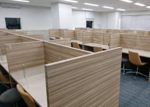 個別教室のトライ 上大岡駅前校の画像1