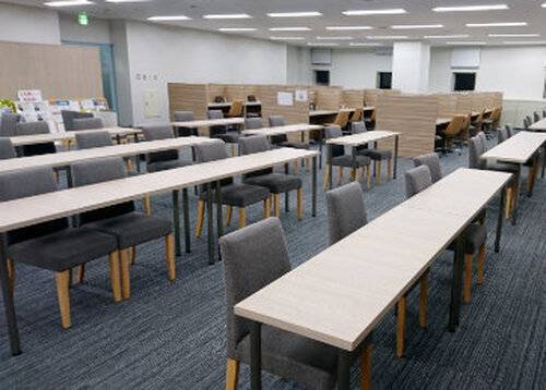 個別教室のトライ 上大岡駅前校の画像3