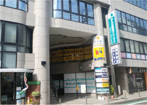 個別教室のトライ 中山駅前校の画像2