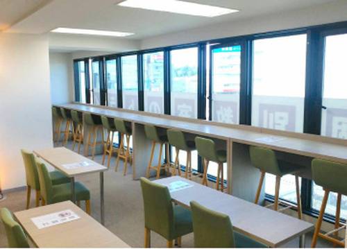 個別教室のトライ 中山駅前校の画像4