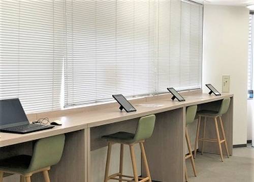 個別教室のトライ あざみ野駅前校の画像4