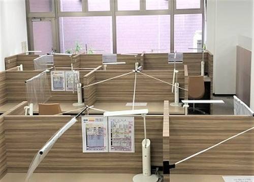 個別教室のトライ あざみ野駅前校の画像3