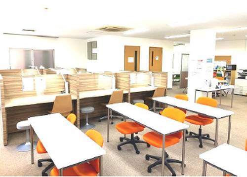 個別教室のトライ センター北駅前校の画像3