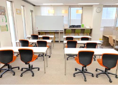 個別教室のトライ センター北駅前校の画像4