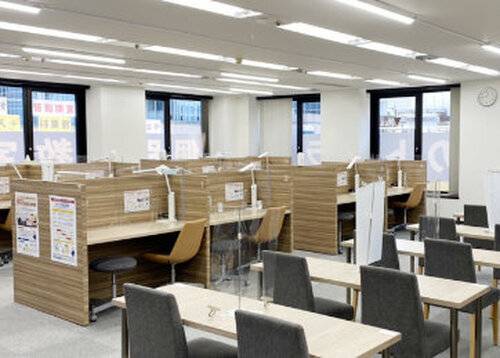 個別教室のトライ 川崎駅前校の画像3