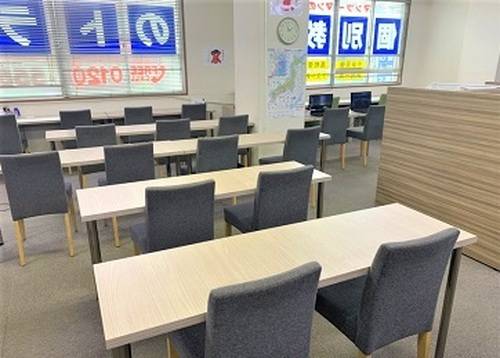 個別教室のトライ 武蔵小杉駅前校の画像4