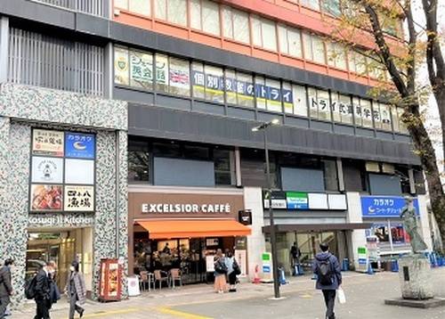 個別教室のトライ 武蔵小杉駅前校の画像2