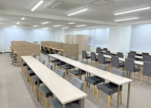 個別教室のトライ 武蔵小杉駅前校の画像3