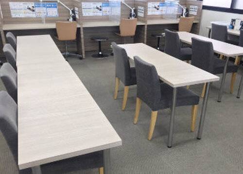 個別教室のトライ 宮崎台駅前校の画像4