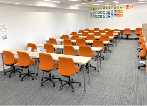 個別教室のトライ 新百合ヶ丘駅前校の画像4