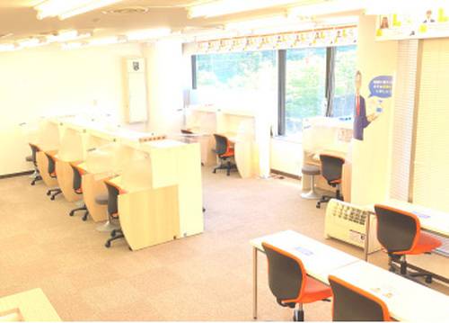 個別教室のトライ 新百合ヶ丘駅前校の画像3