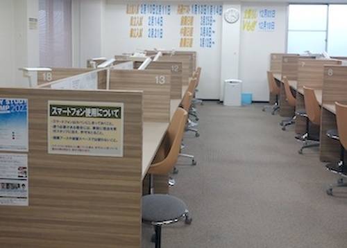 個別教室のトライ 橋本駅前校の画像3