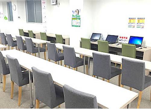 個別教室のトライ 橋本駅前校の画像4