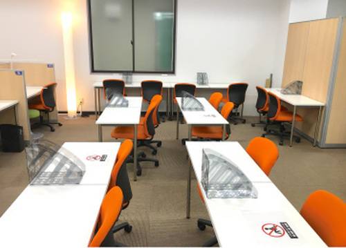 個別教室のトライ 相模原駅前校の画像4