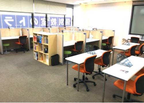 個別教室のトライ 相模原駅前校の画像3