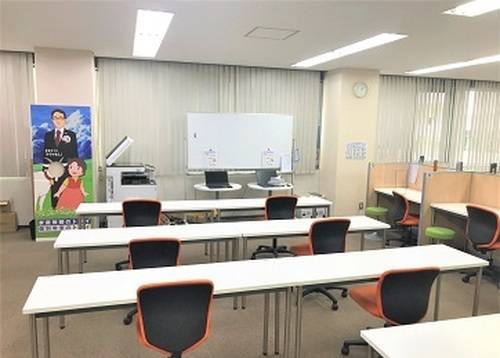 個別教室のトライ 相模大野駅前校の画像4