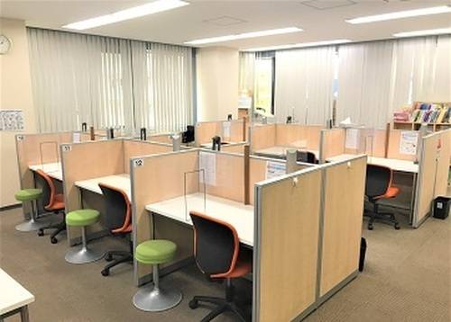 個別教室のトライ 相模大野駅前校の画像3