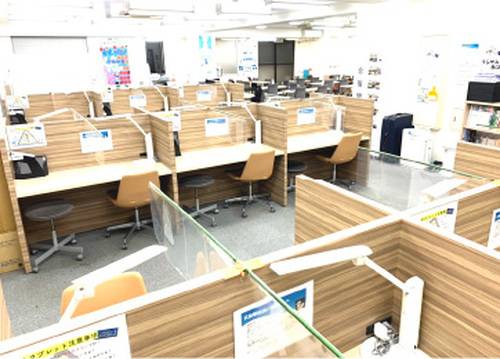 個別教室のトライ 大船駅前校の画像3