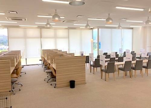 個別教室のトライ 辻堂駅前校の画像3