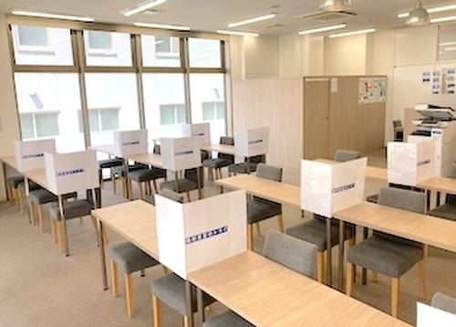 個別教室のトライ 辻堂駅前校の画像4